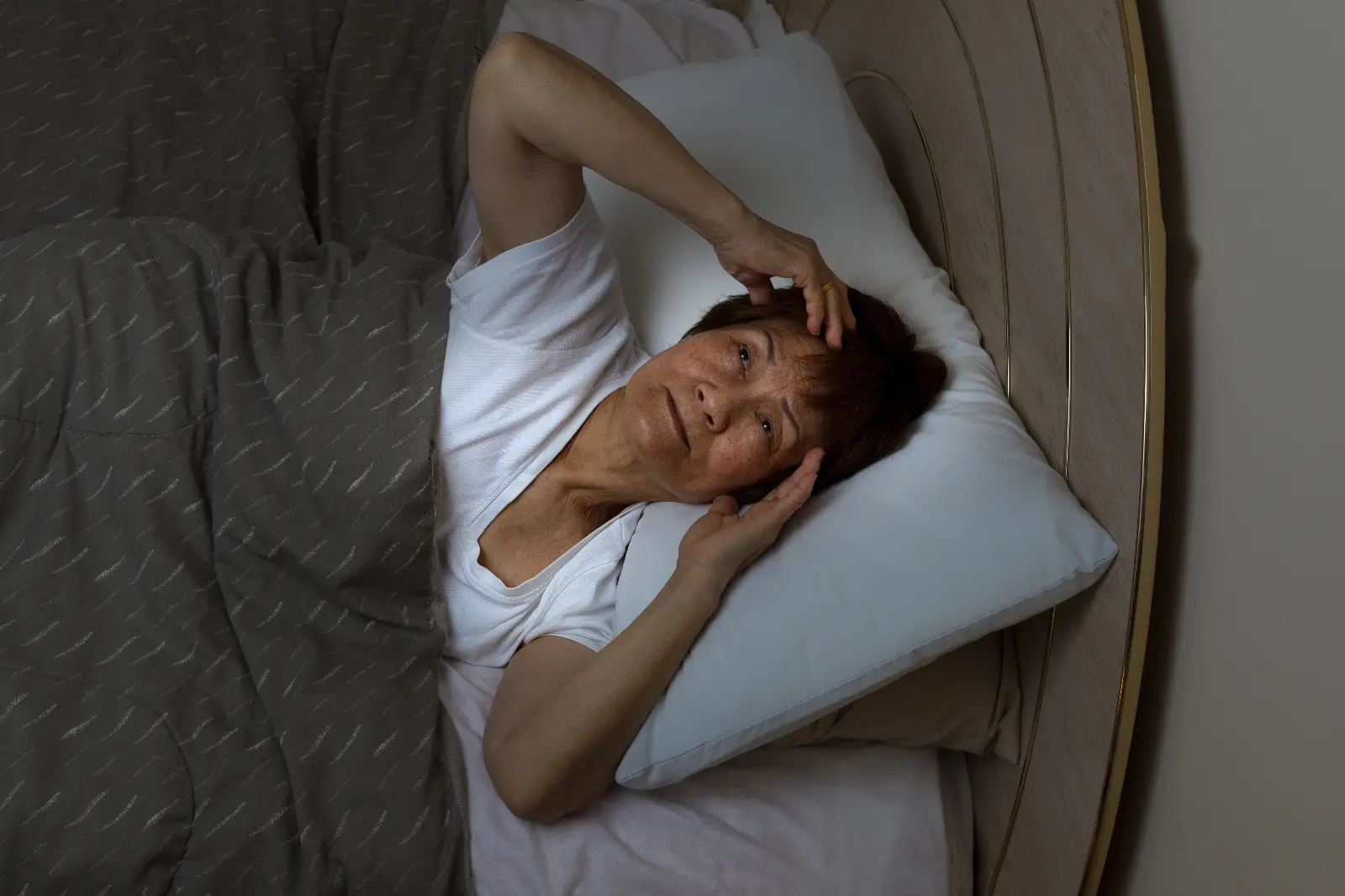 What Your Parent’s Sleep Patterns Are Telling You: Why Sleep Quality Matters as We Age